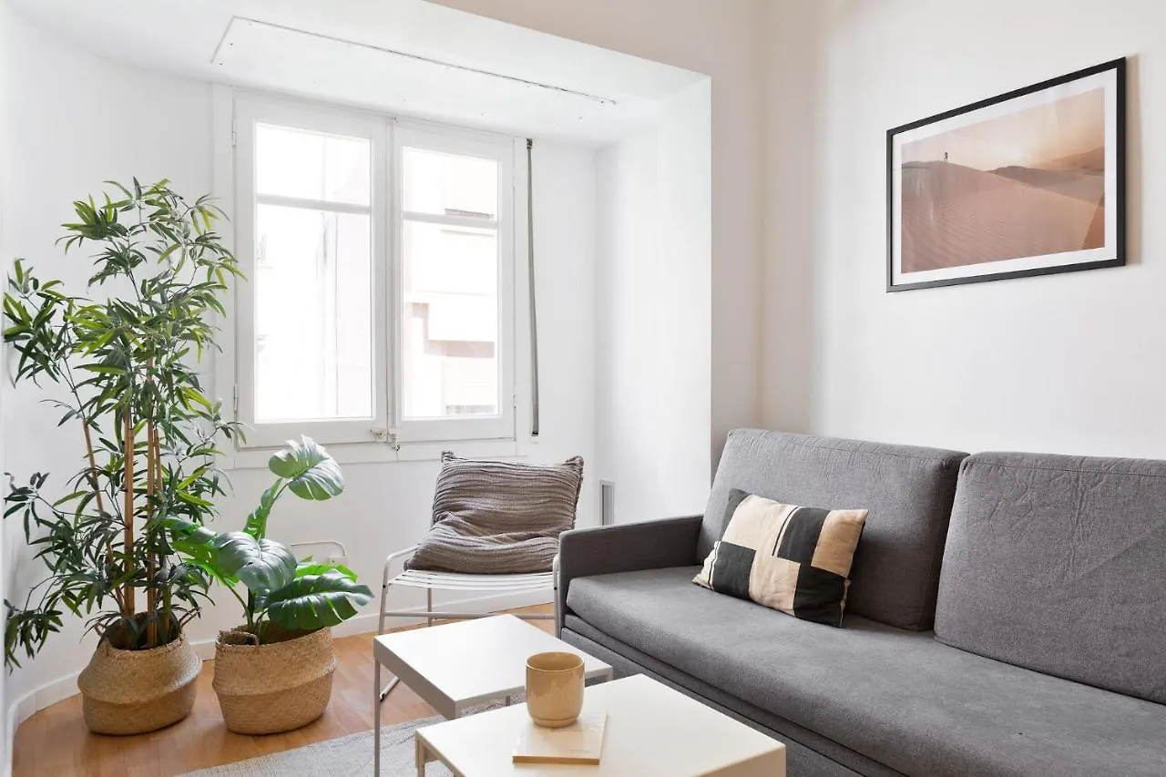 Santiago Apartments By Olala Homes L'Hospitalet de Llobregat