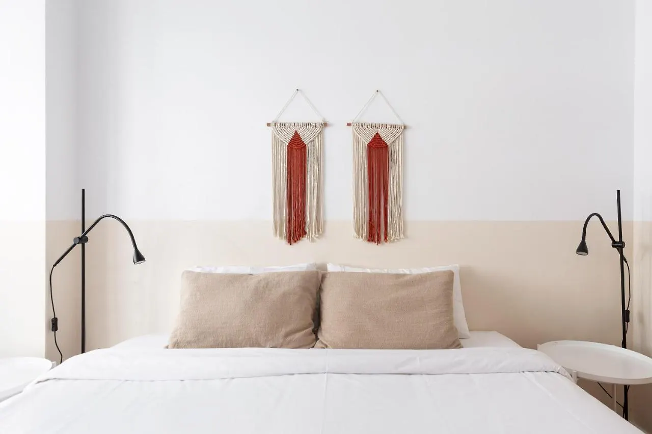Santiago Apartments By Olala Homes L'Hospitalet de Llobregat Spagna