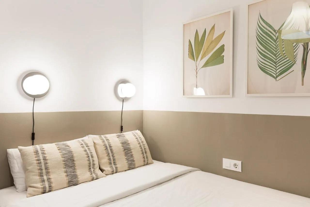 Santiago Apartments By Olala Homes L'Hospitalet de Llobregat