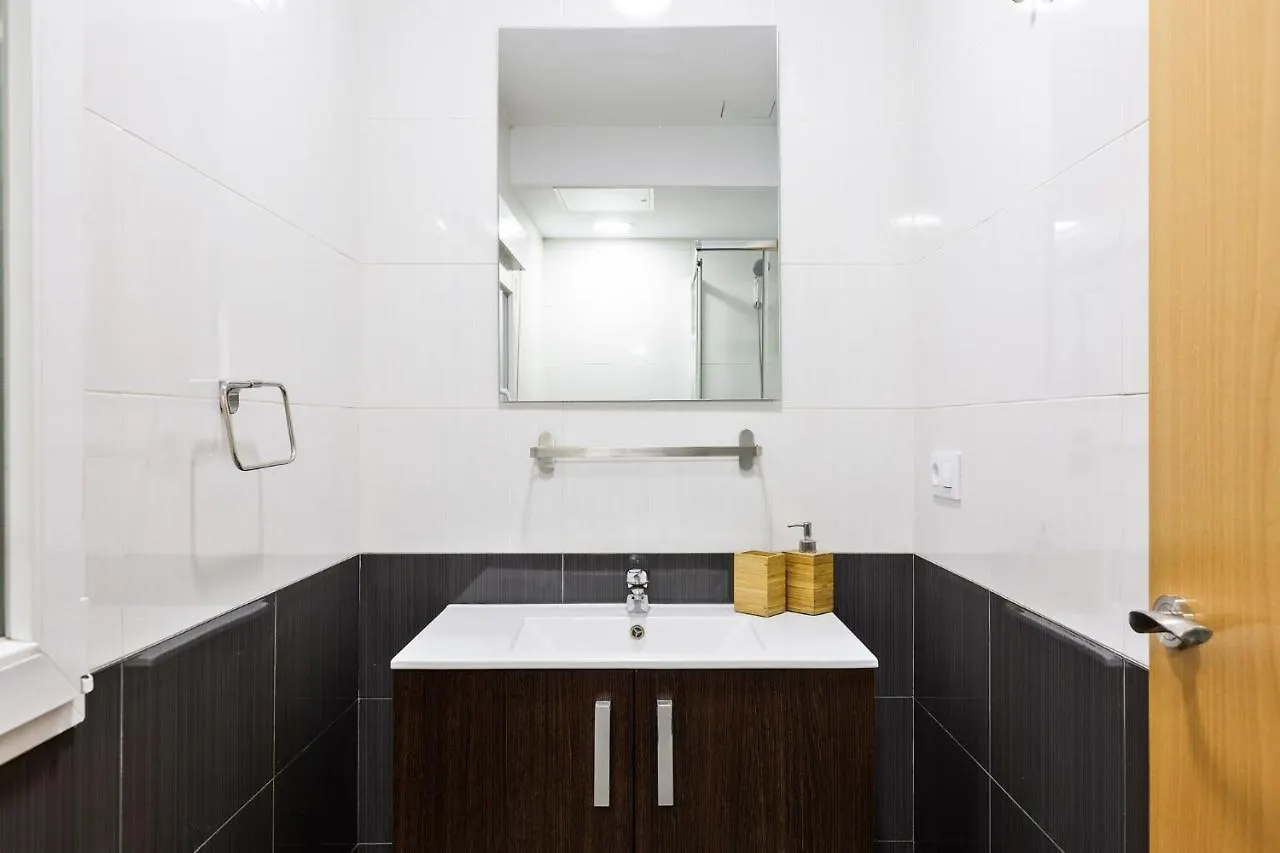 Santiago Apartments By Olala Homes L'Hospitalet de Llobregat