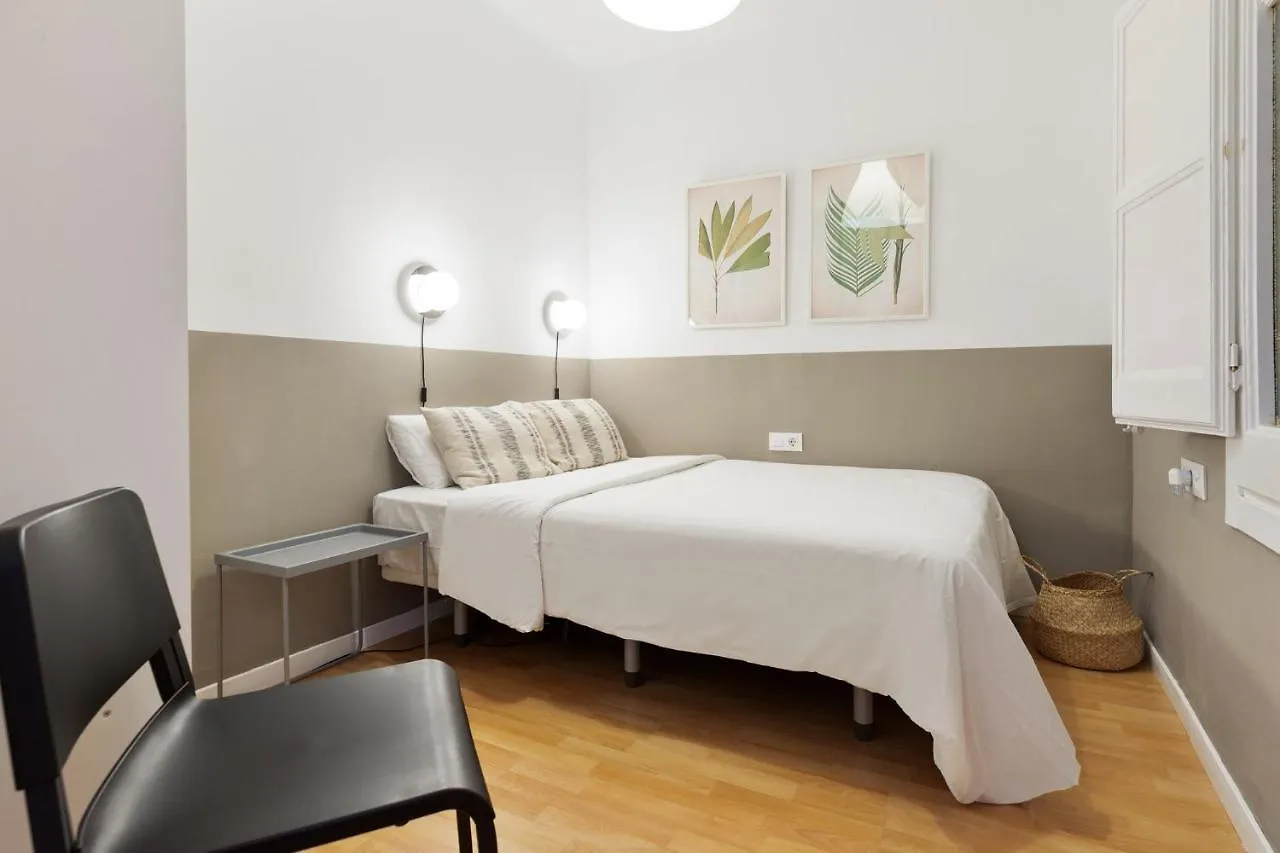 Santiago Apartments By Olala Homes L'Hospitalet de Llobregat