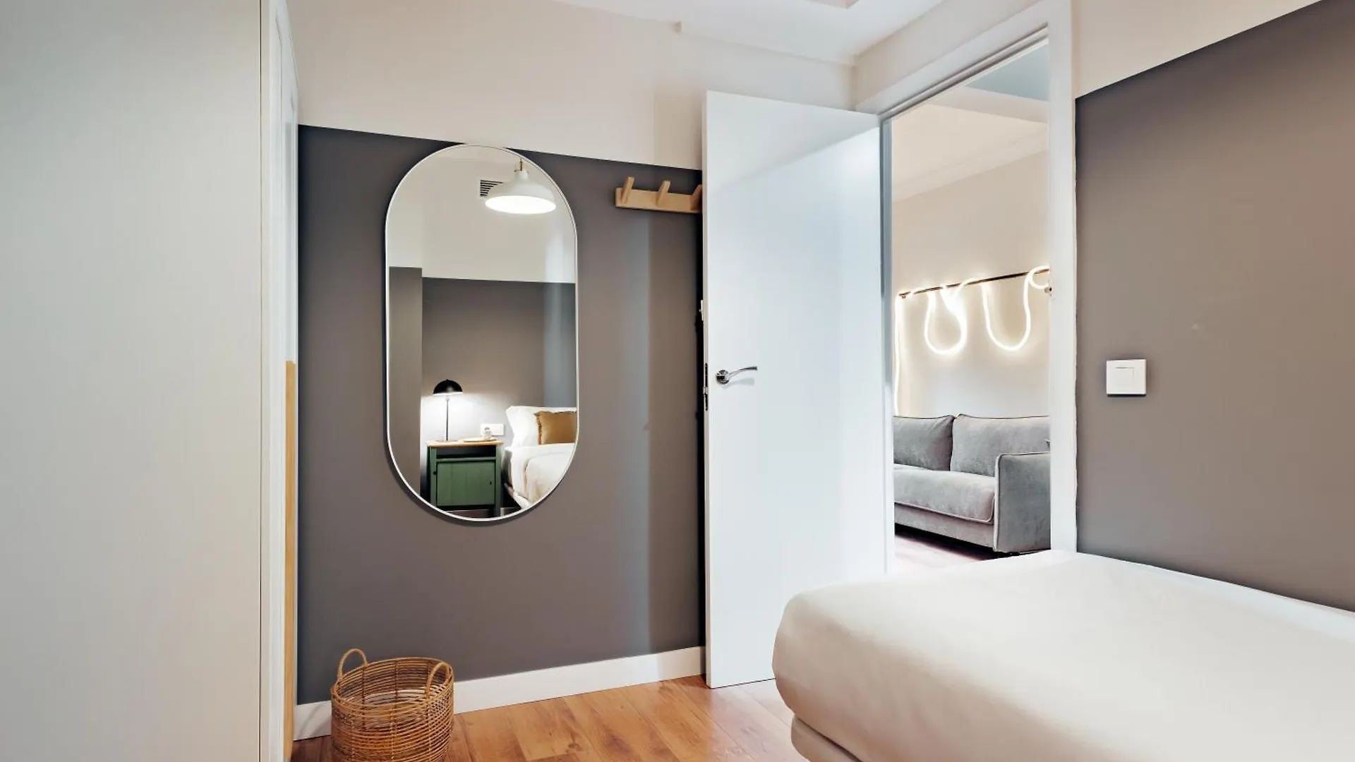 Santiago Apartments By Olala Homes L'Hospitalet de Llobregat Spagna