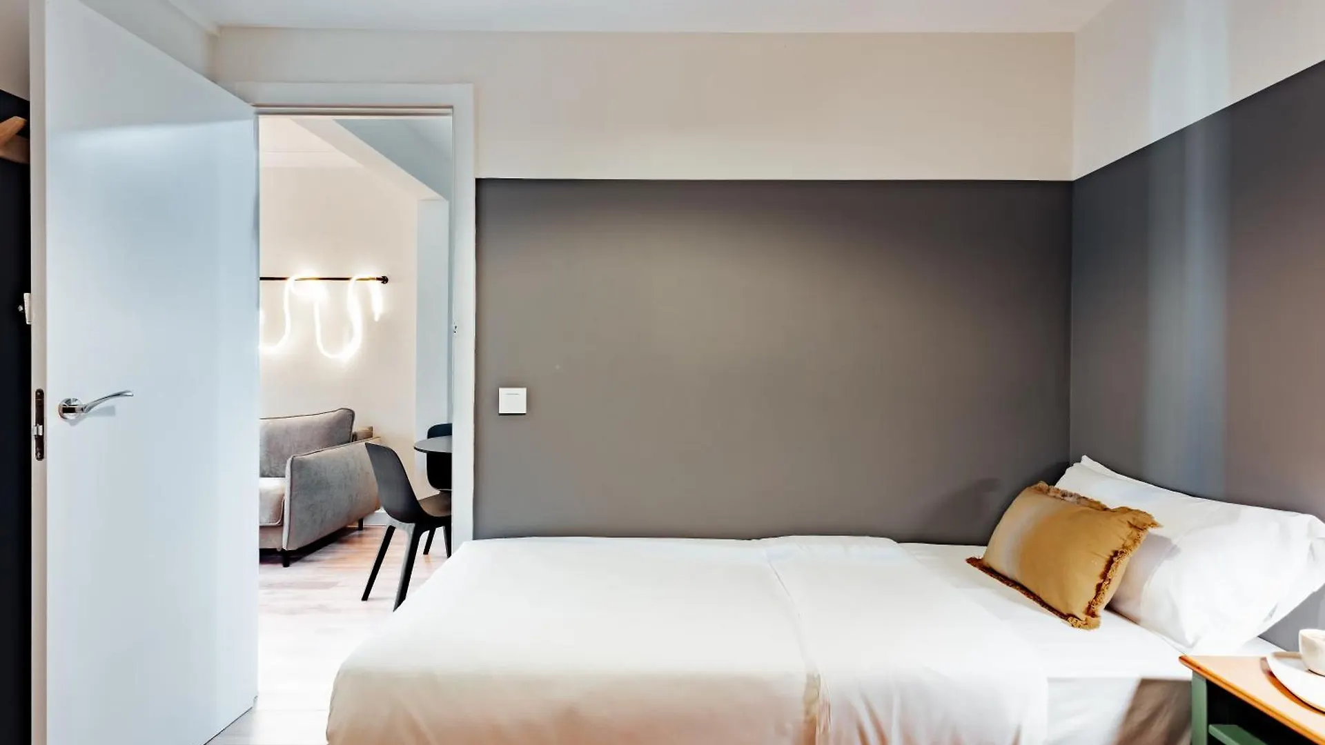 Santiago Apartments By Olala Homes L'Hospitalet de Llobregat