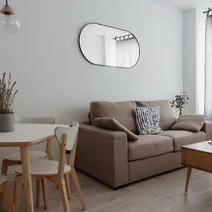 Appartamento Espai Progres By Be Barcelona