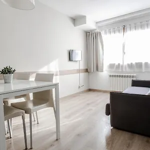 Outdoor - Basecamp Appartement Andorre-la-Vieille
