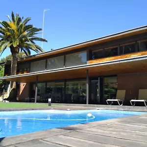 Villa Del Bosque, Castelldefels