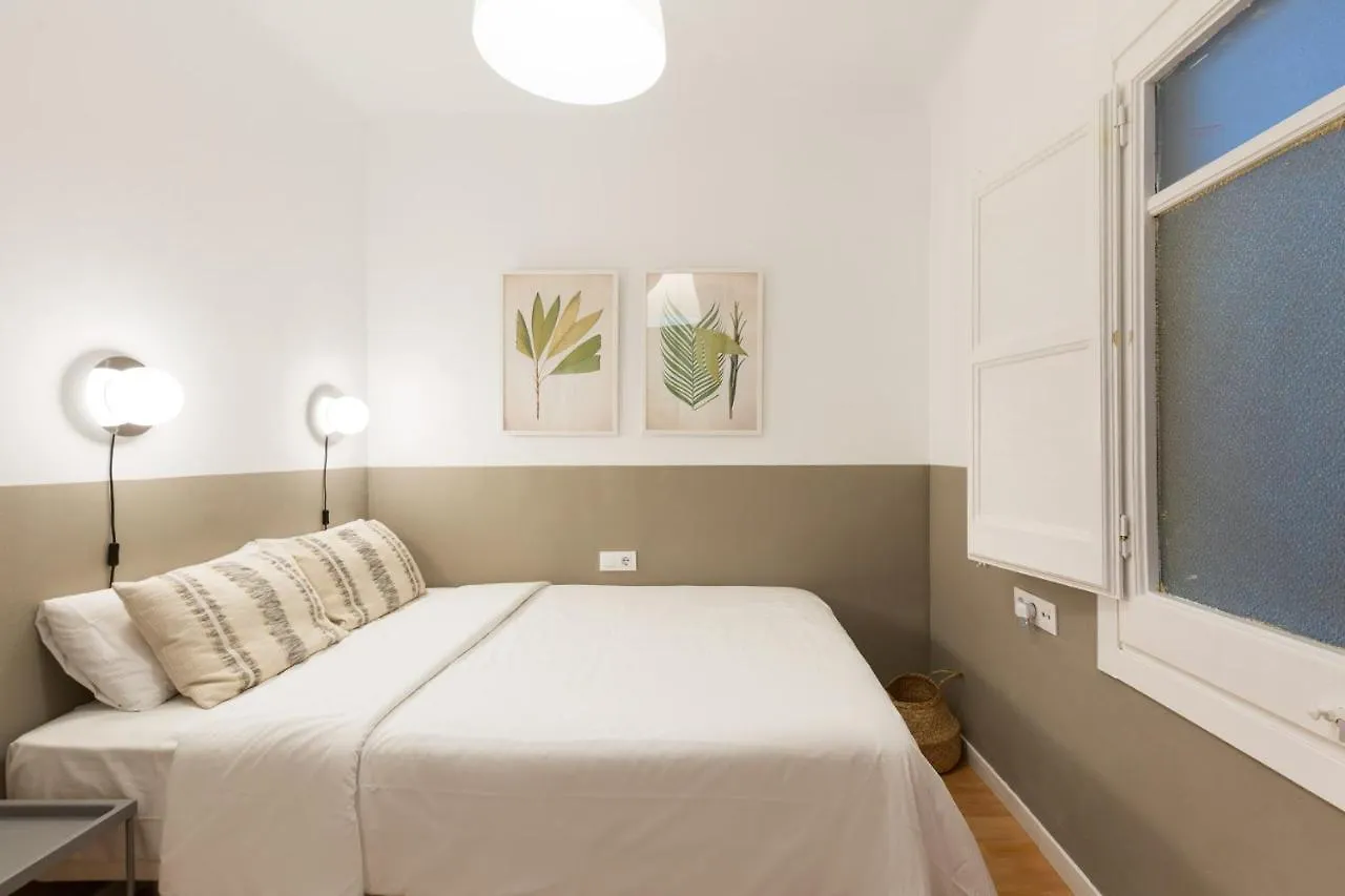 Santiago Apartments By Olala Homes L'Hospitalet de Llobregat