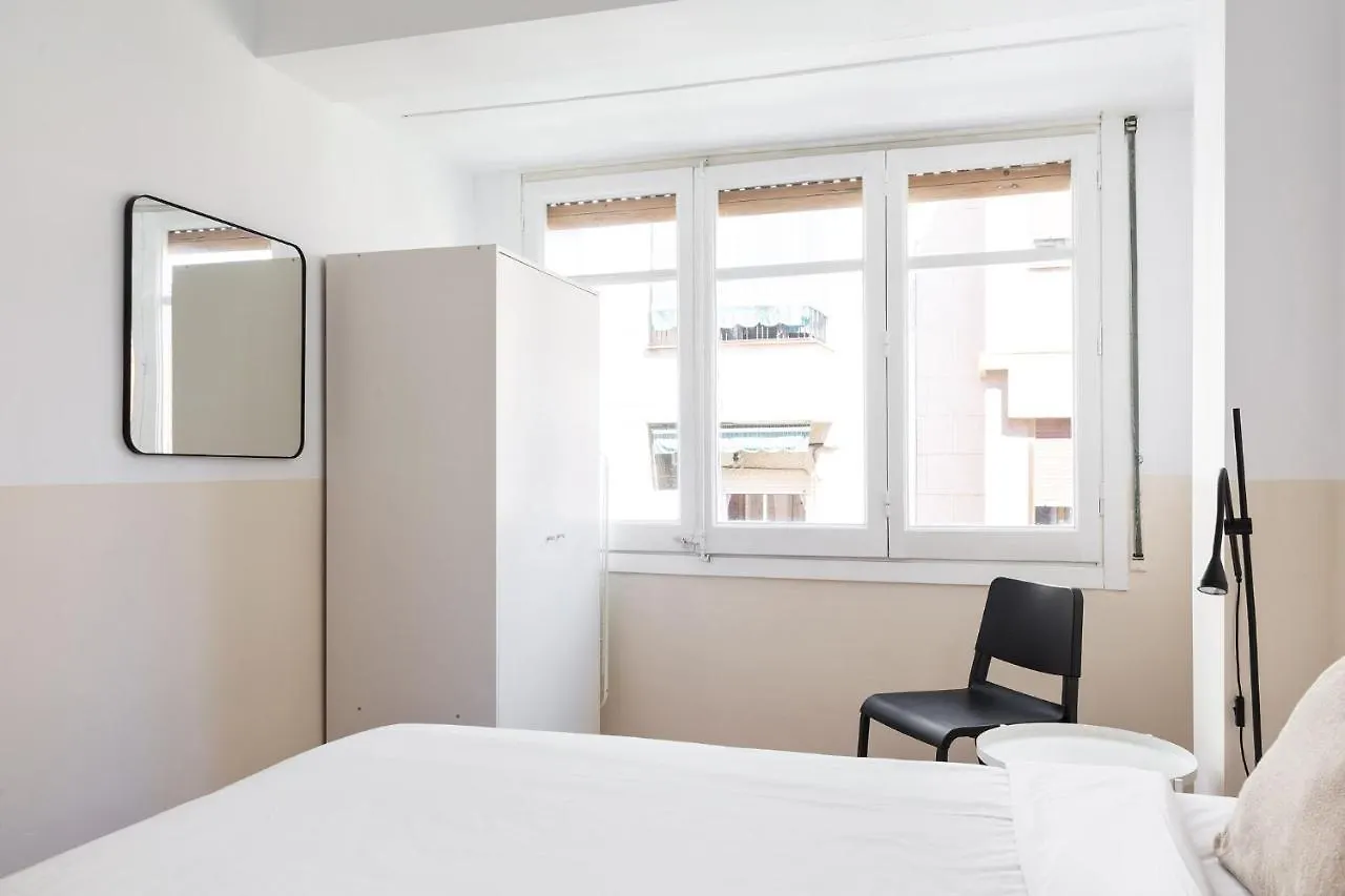 Santiago Apartments By Olala Homes L'Hospitalet de Llobregat